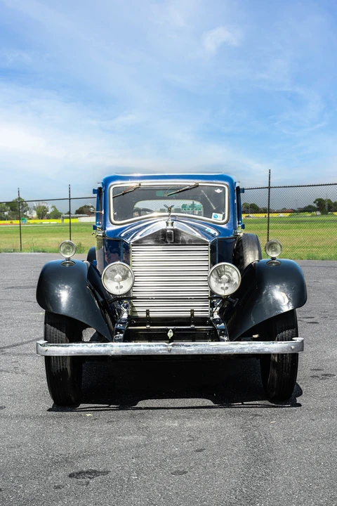 1926 Rolls-Royce 20/25 - Image 15 of 31