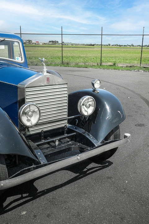 1926 Rolls-Royce 20/25 - Image 17 of 31