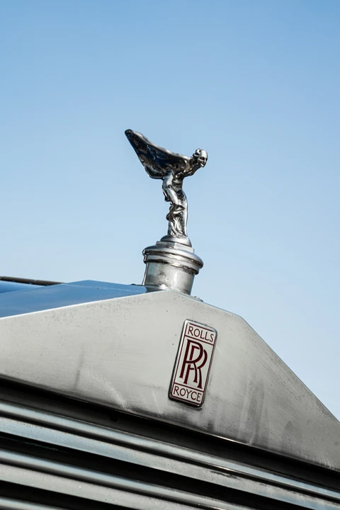 1926 Rolls-Royce 20/25 - Image 18 of 31