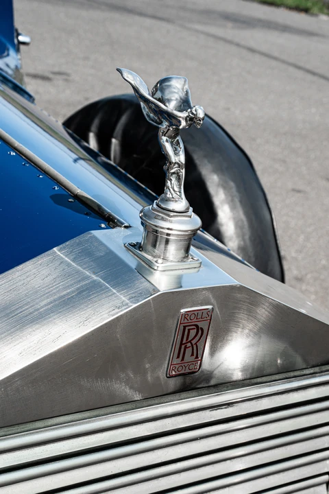 1926 Rolls-Royce 20/25 - Image 19 of 31