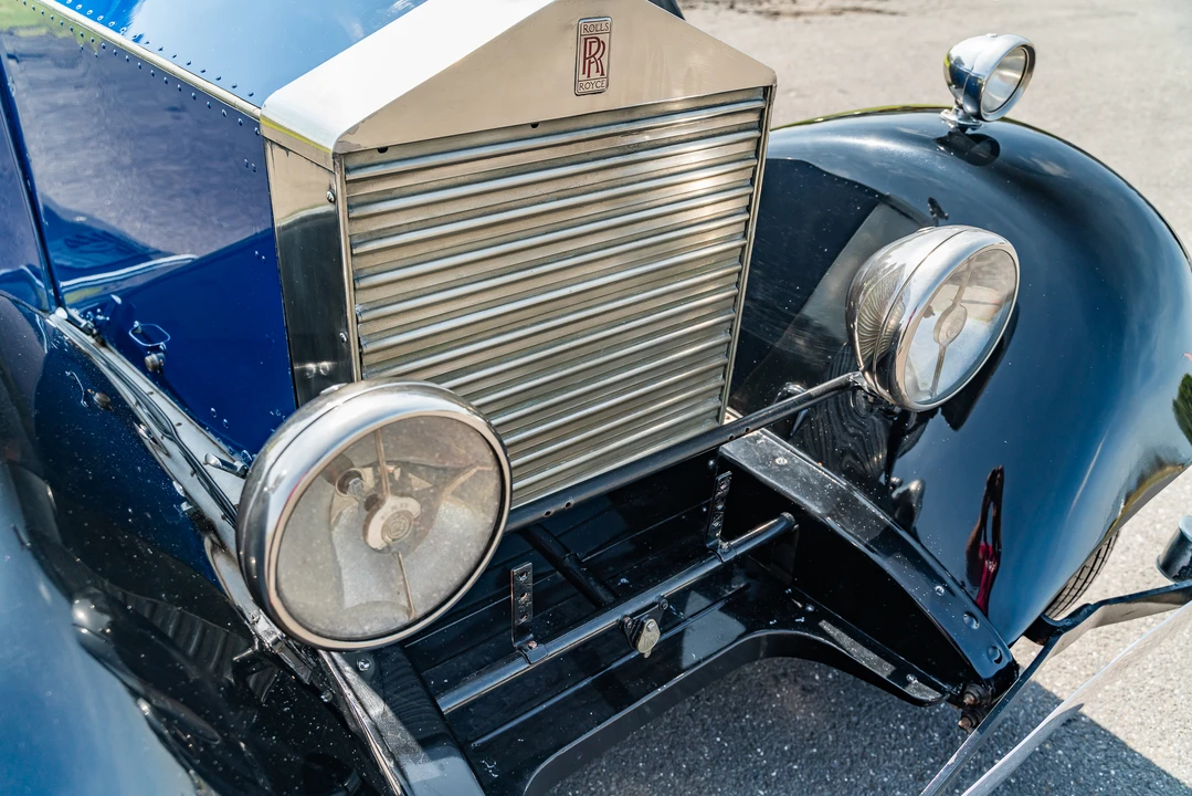 1926 Rolls-Royce 20/25 - Image 20 of 31