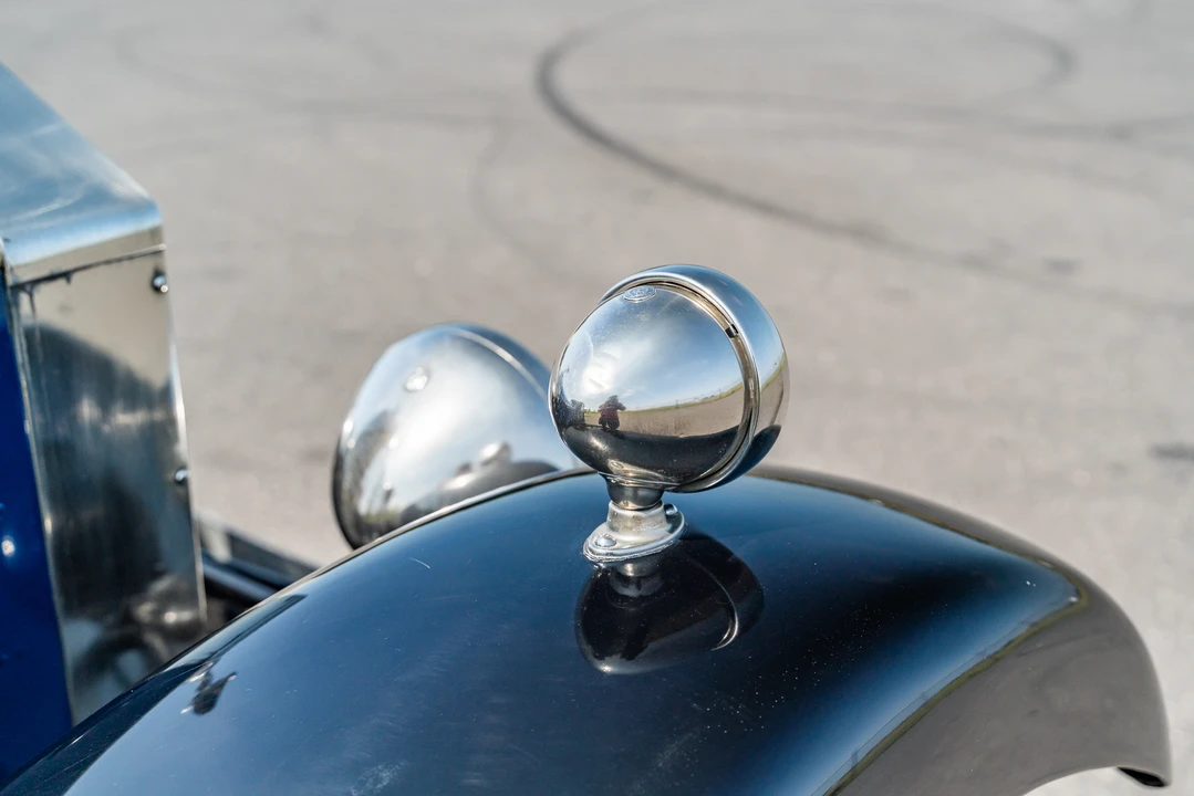 1926 Rolls-Royce 20/25 - Image 25 of 31