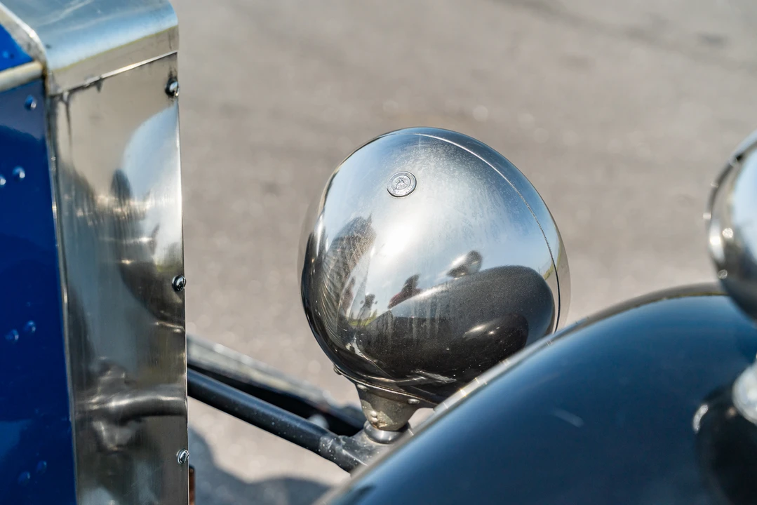 1926 Rolls-Royce 20/25 - Image 26 of 31