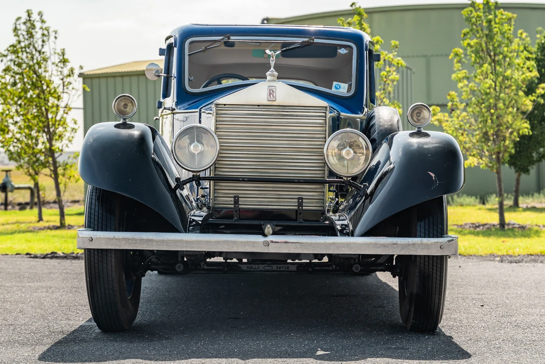 1926 Rolls-Royce 20/25 - Image 9 of 31