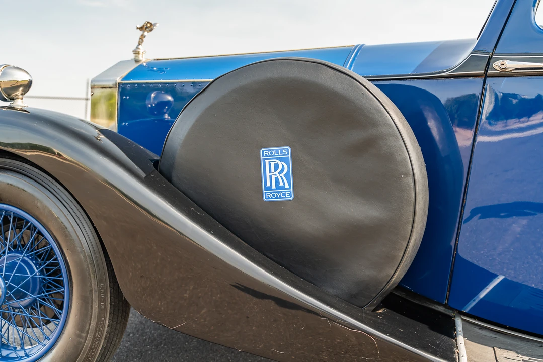 1926 Rolls-Royce 20/25 - Image 31 of 31