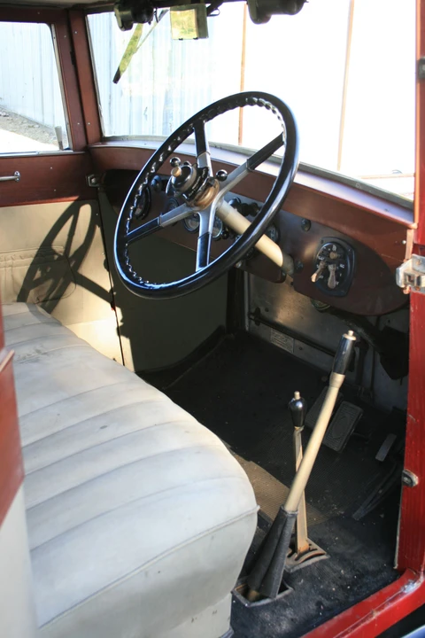 1926 Rolls-Royce 20/25 - Image 4 of 4
