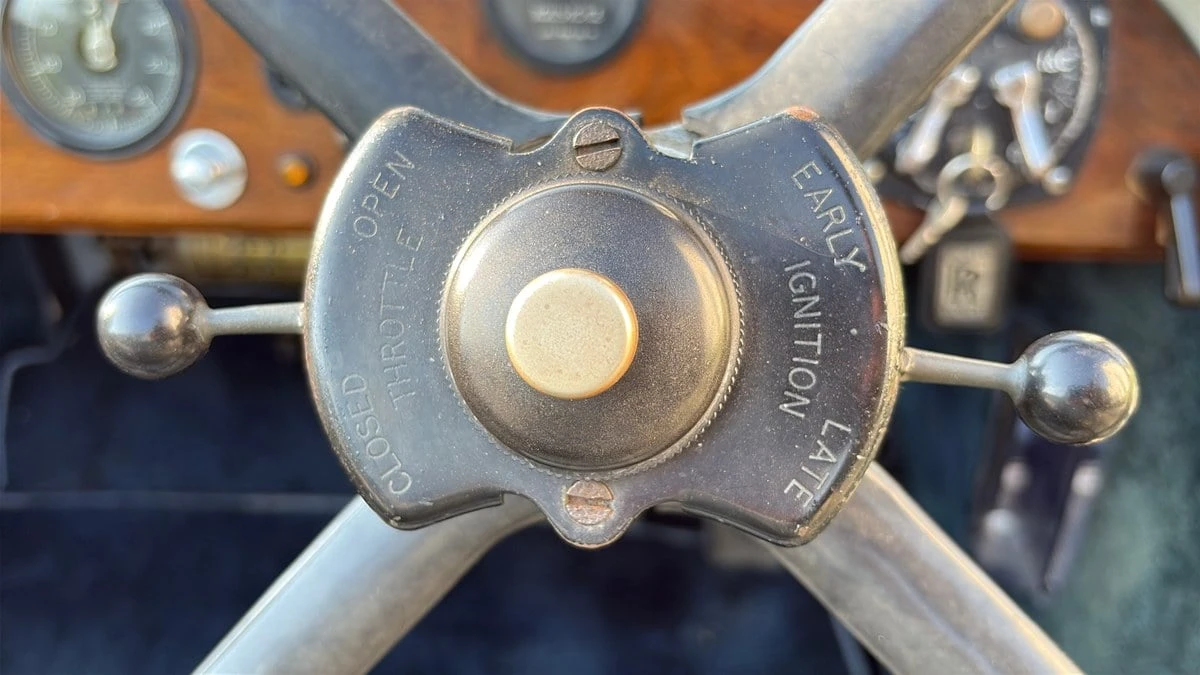 1926 Rolls-Royce 20/25 - Image 6 of 30