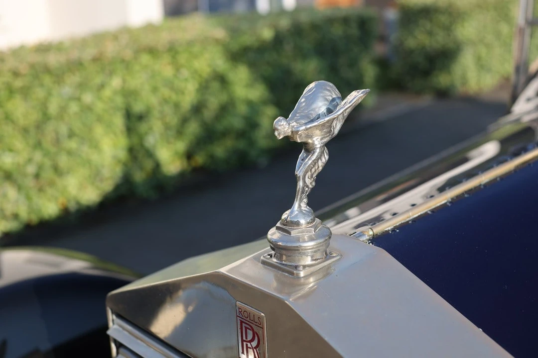 1926 Rolls-Royce 20/25 - Image 8 of 30
