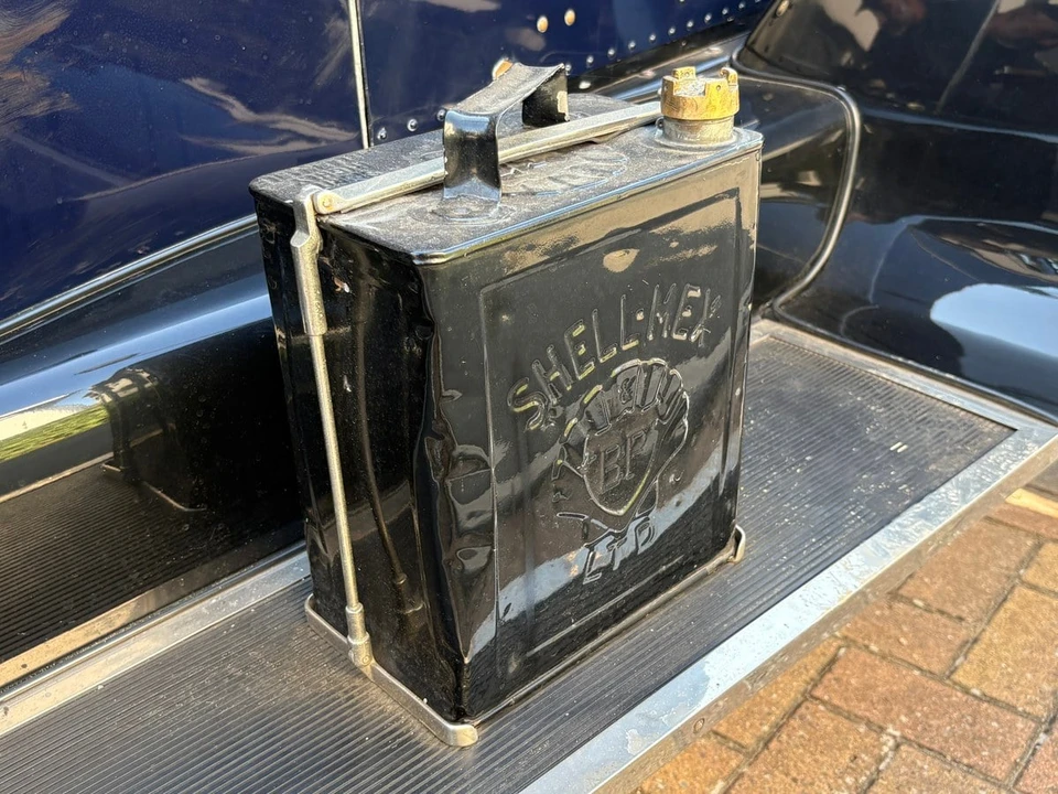 1926 Rolls-Royce 20/25 - Image 11 of 30