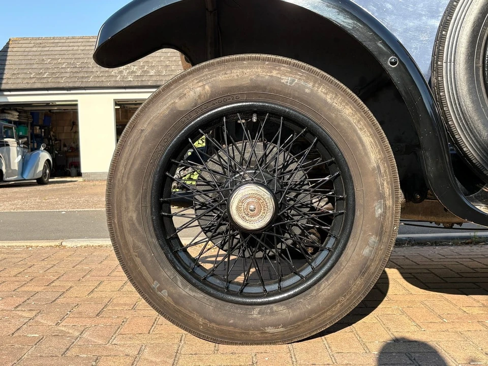 1926 Rolls-Royce 20/25 - Image 22 of 30
