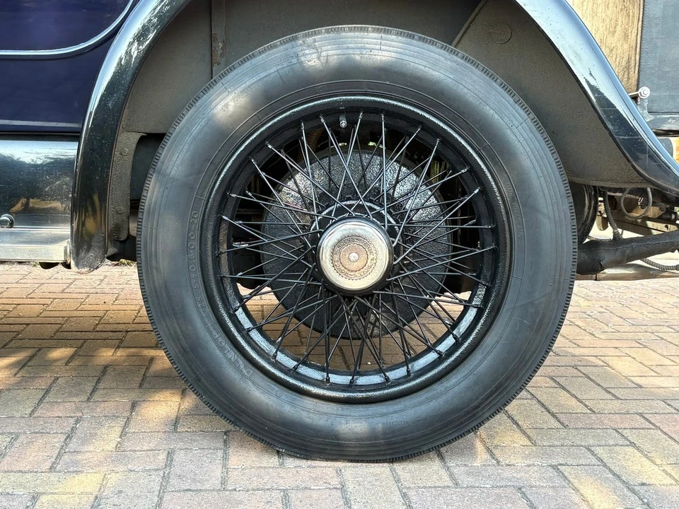 1926 Rolls-Royce 20/25 - Image 7 of 30