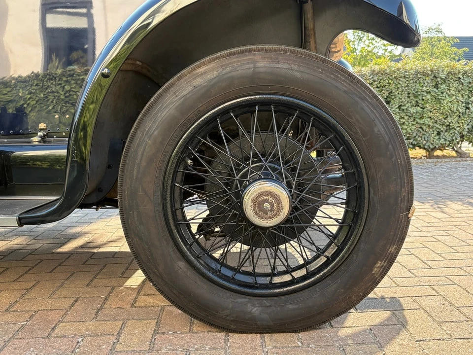 1926 Rolls-Royce 20/25 - Image 23 of 30