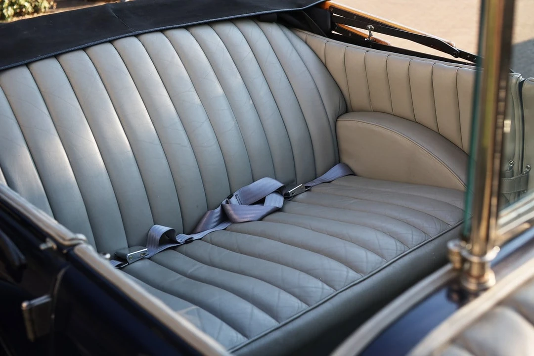 1926 Rolls-Royce 20/25 - Image 25 of 30