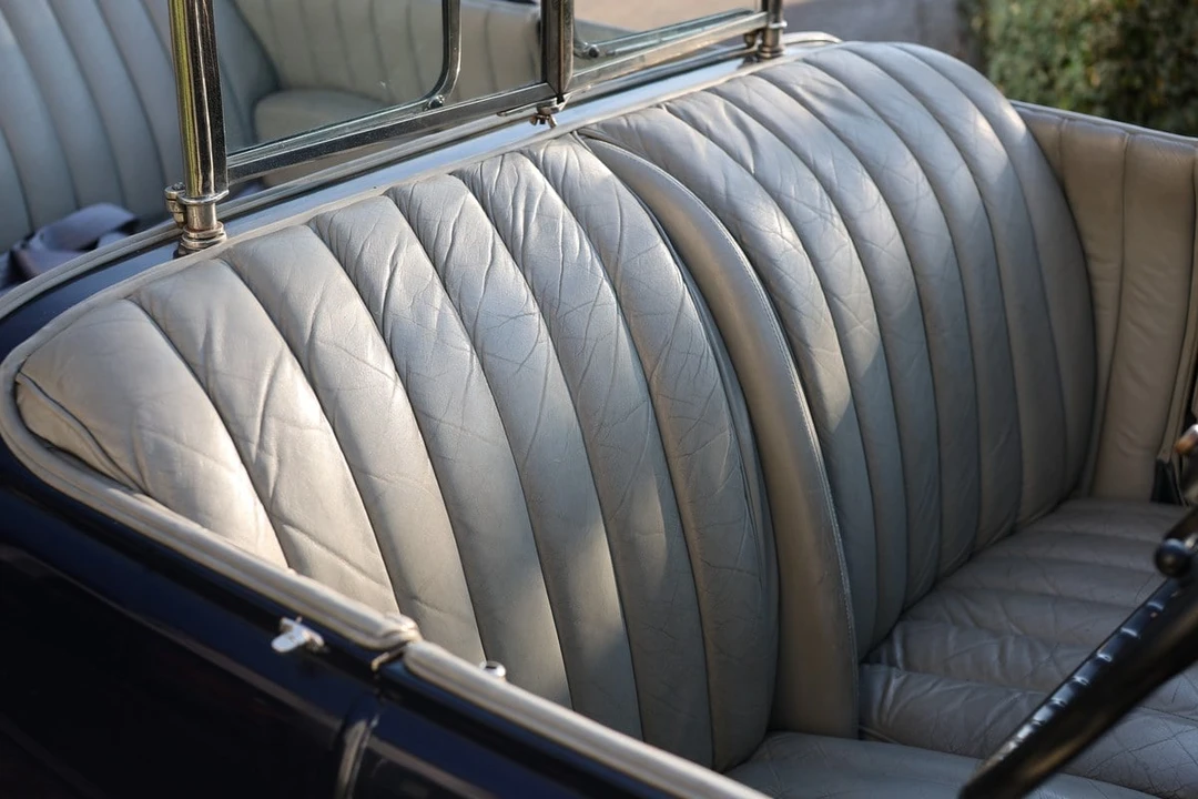 1926 Rolls-Royce 20/25 - Image 26 of 30