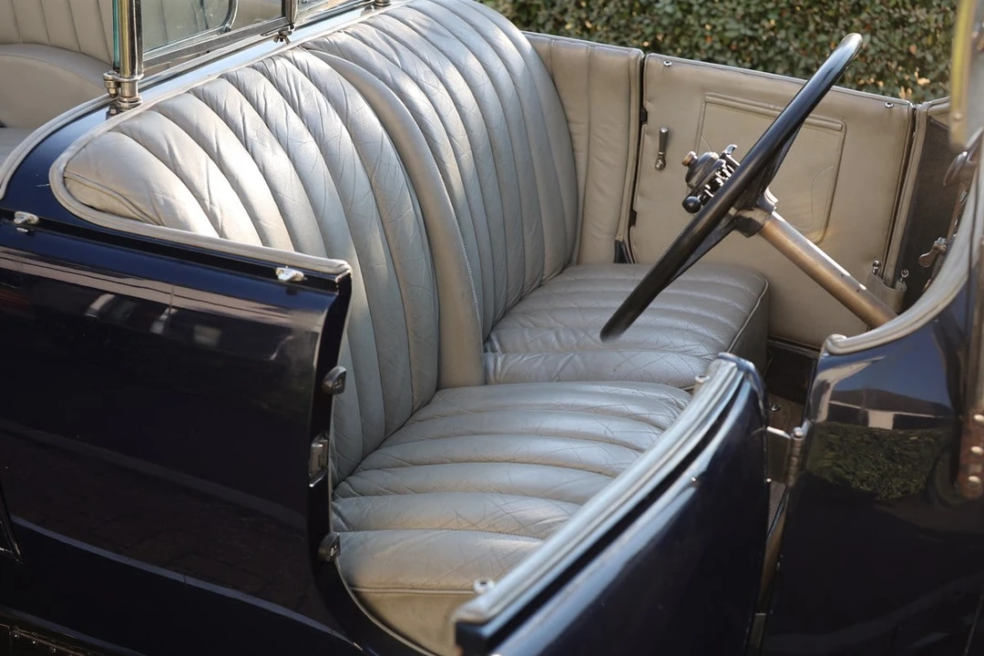 1926 Rolls-Royce 20/25 - Image 4 of 30