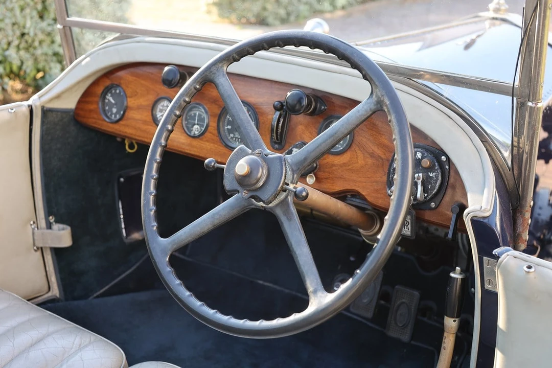 1926 Rolls-Royce 20/25 - Image 27 of 30