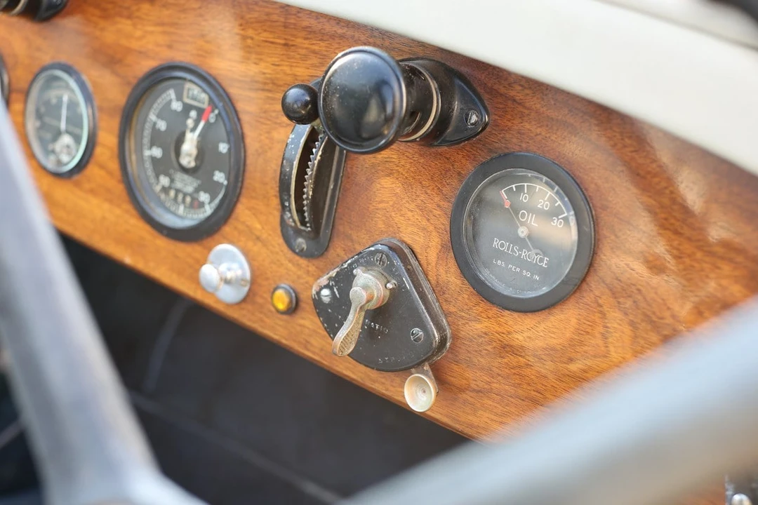 1926 Rolls-Royce 20/25 - Image 28 of 30