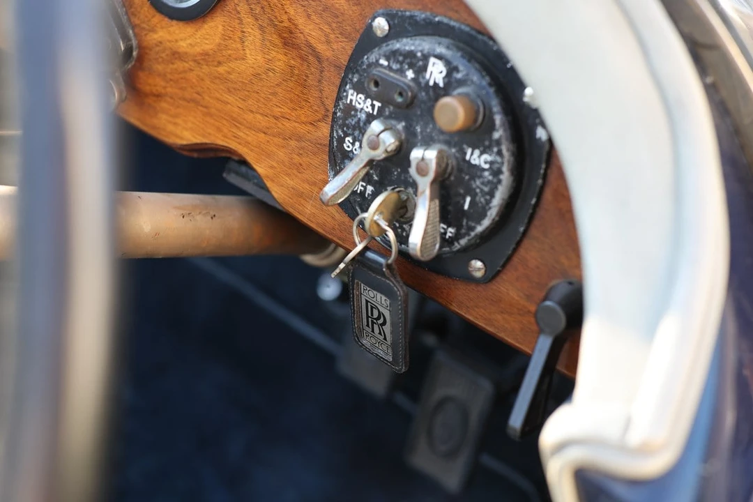 1926 Rolls-Royce 20/25 - Image 29 of 30