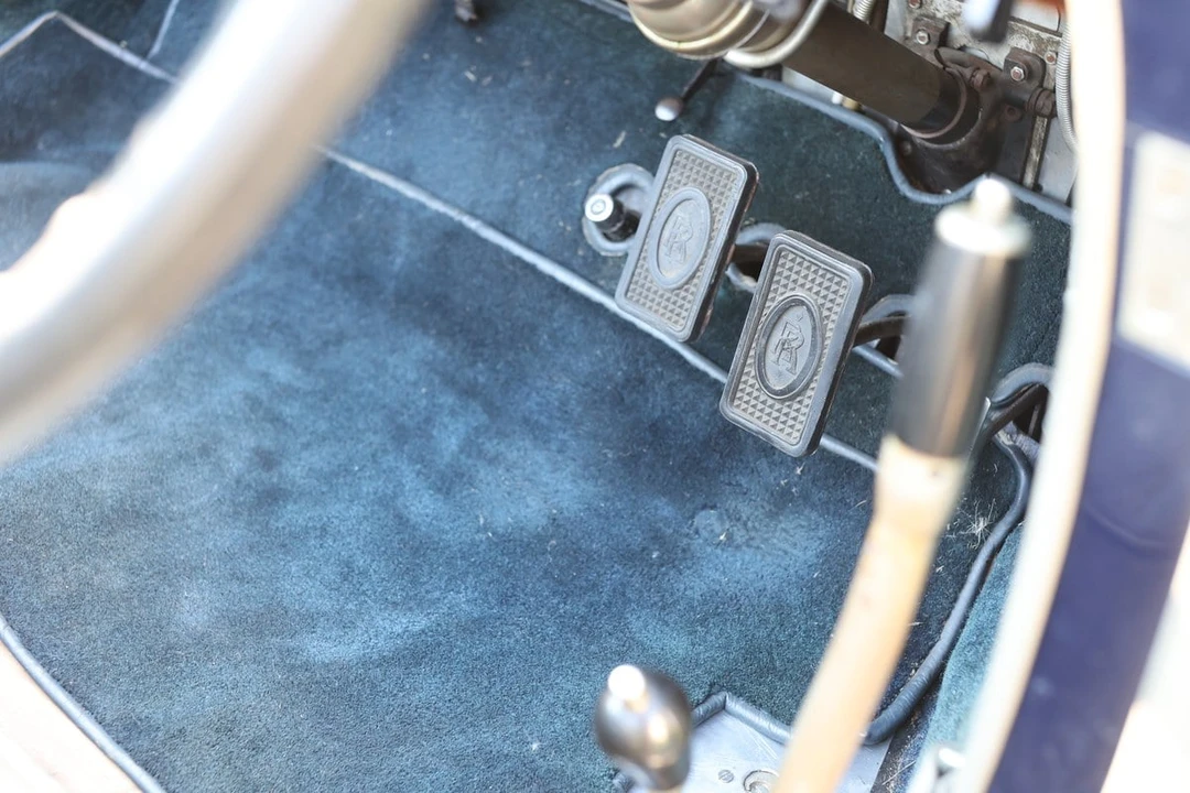 1926 Rolls-Royce 20/25 - Image 30 of 30