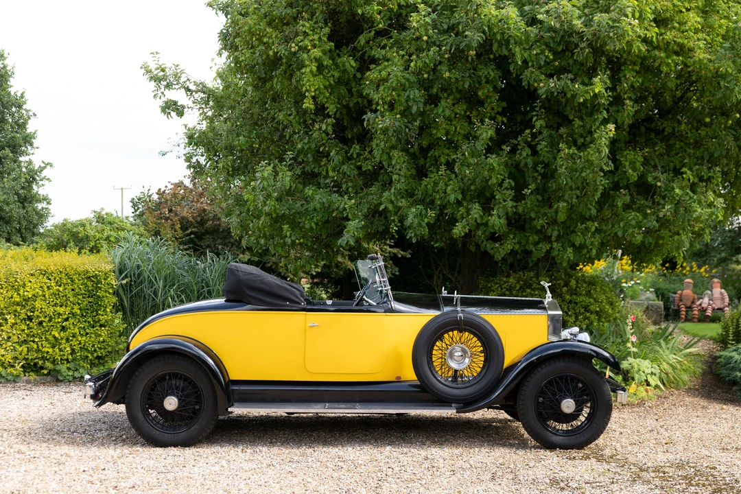 1926 Rolls-Royce 20/25 - Image 22 of 31