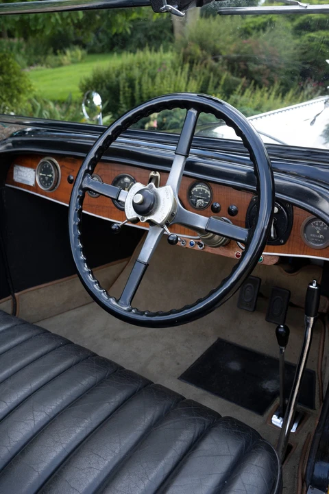 1926 Rolls-Royce 20/25 - Image 24 of 31