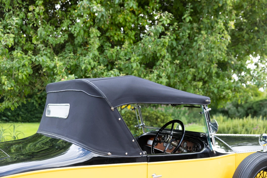 1926 Rolls-Royce 20/25 - Image 5 of 31