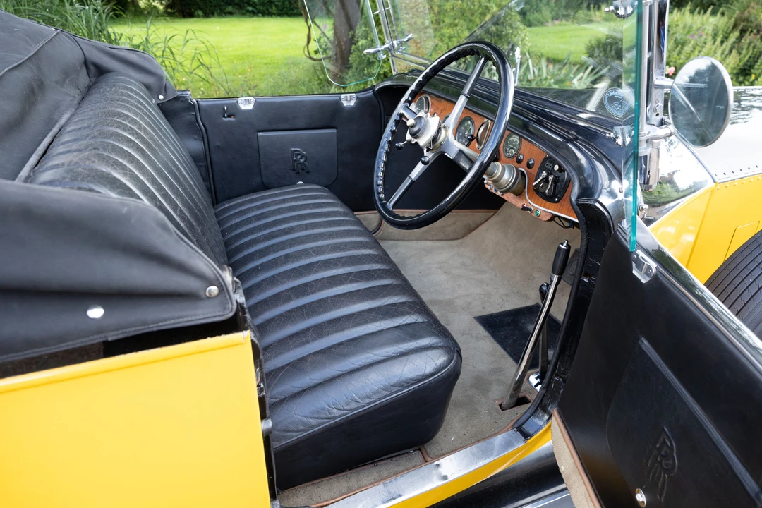 1926 Rolls-Royce 20/25 - Image 26 of 31