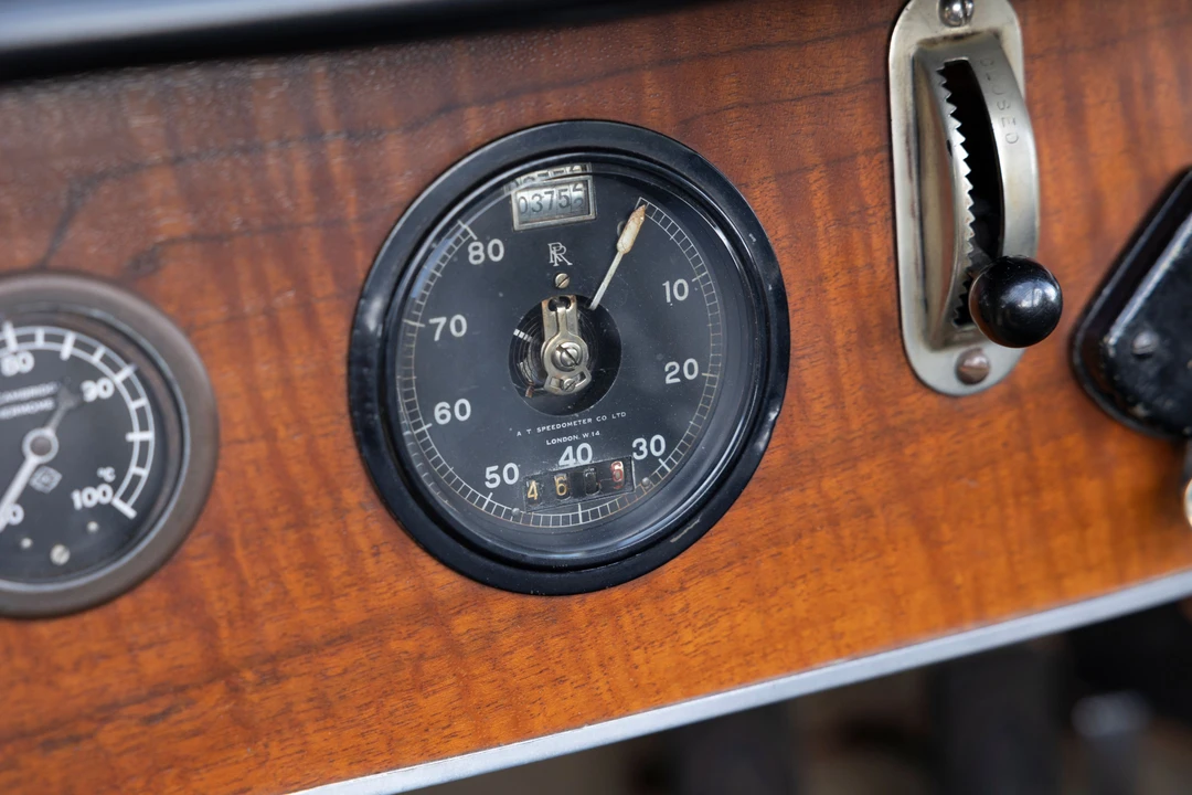 1926 Rolls-Royce 20/25 - Image 27 of 31