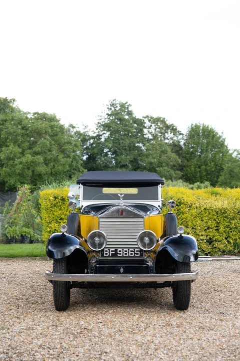 1926 Rolls-Royce 20/25 - Image 31 of 31