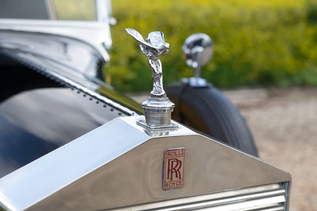 1926 Rolls-Royce 20/25 - Image 10 of 31