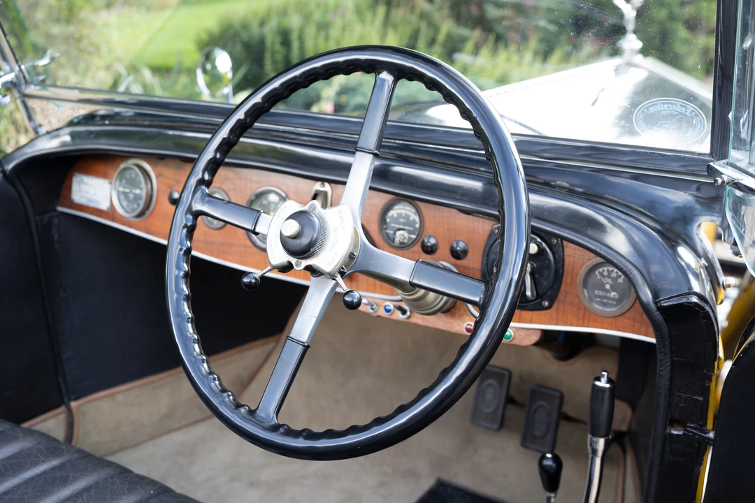 1926 Rolls-Royce 20/25 - Image 25 of 31