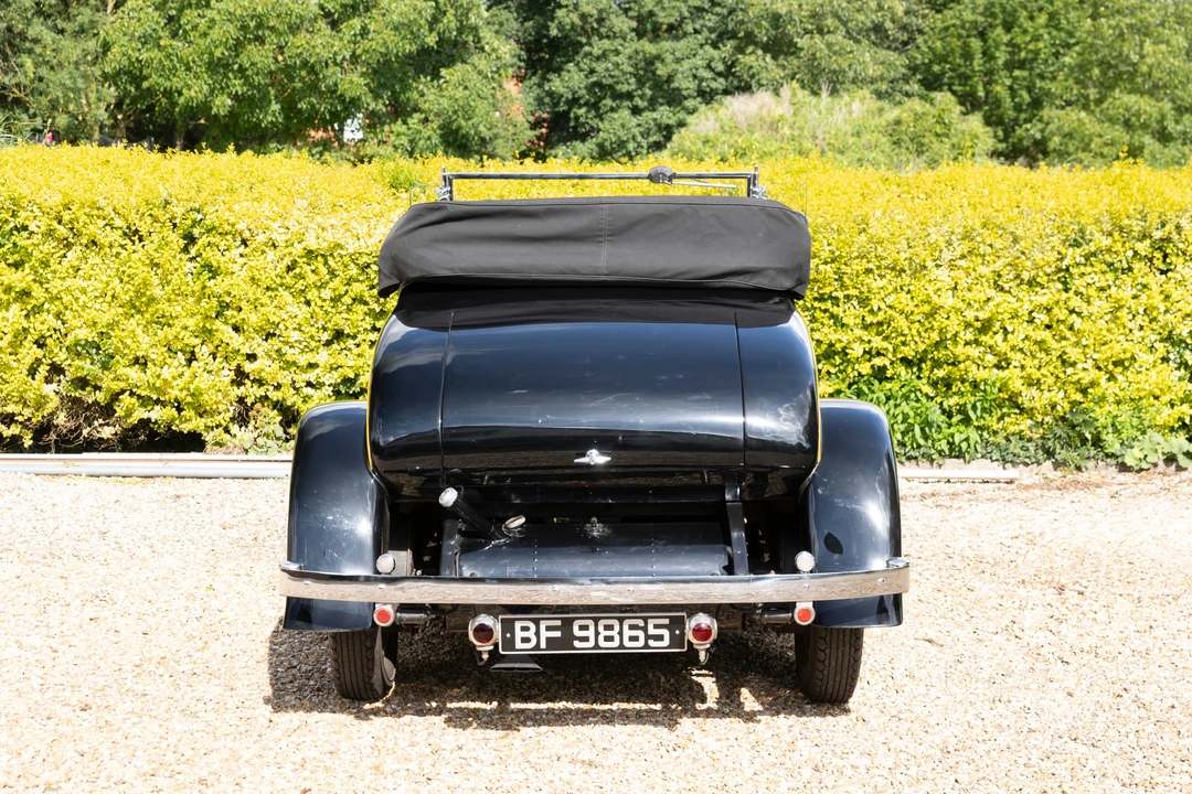 1926 Rolls-Royce 20/25 - Image 14 of 31