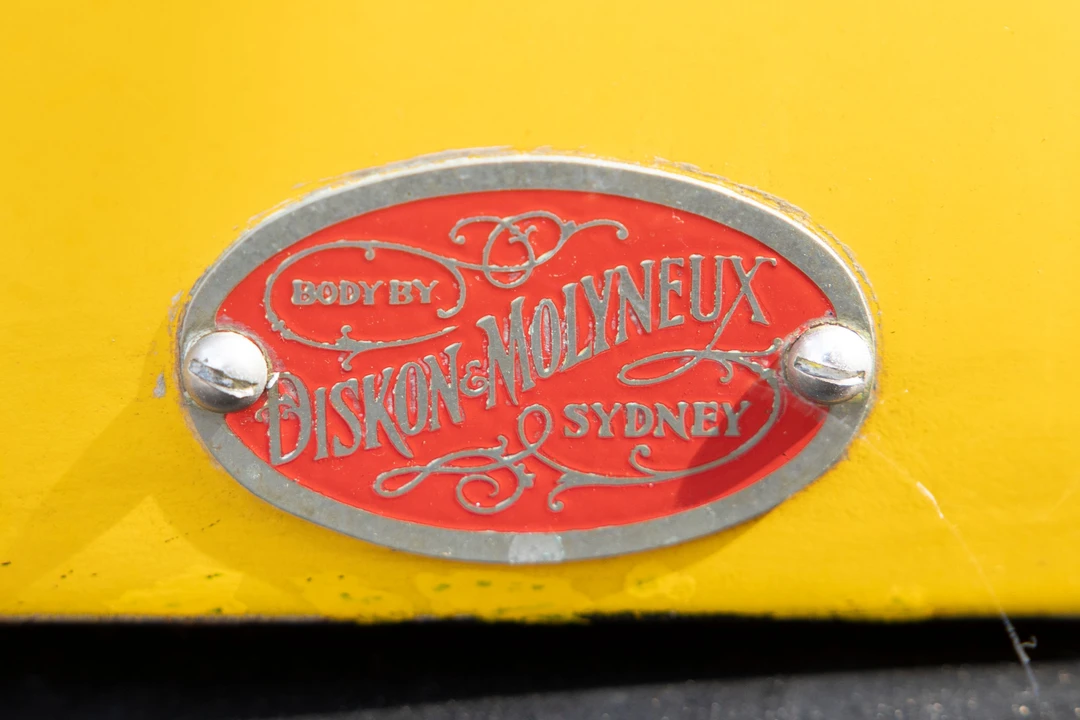 1926 Rolls-Royce 20/25 - Image 2 of 31