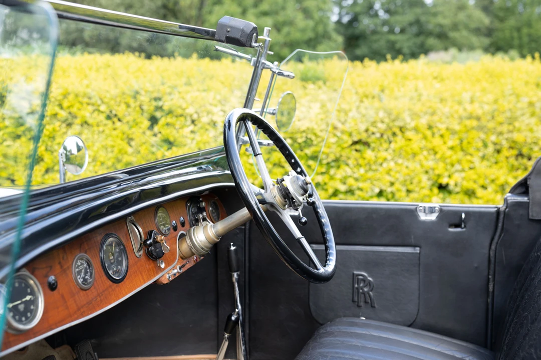 1926 Rolls-Royce 20/25 - Image 16 of 31