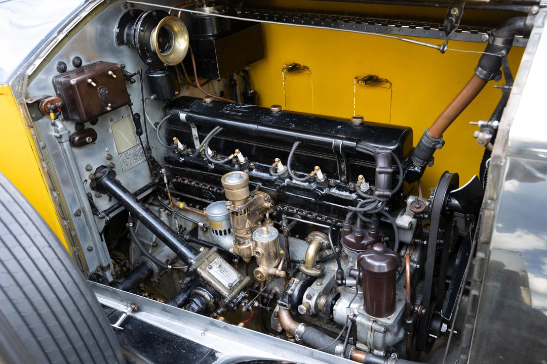 1926 Rolls-Royce 20/25 - Image 12 of 31