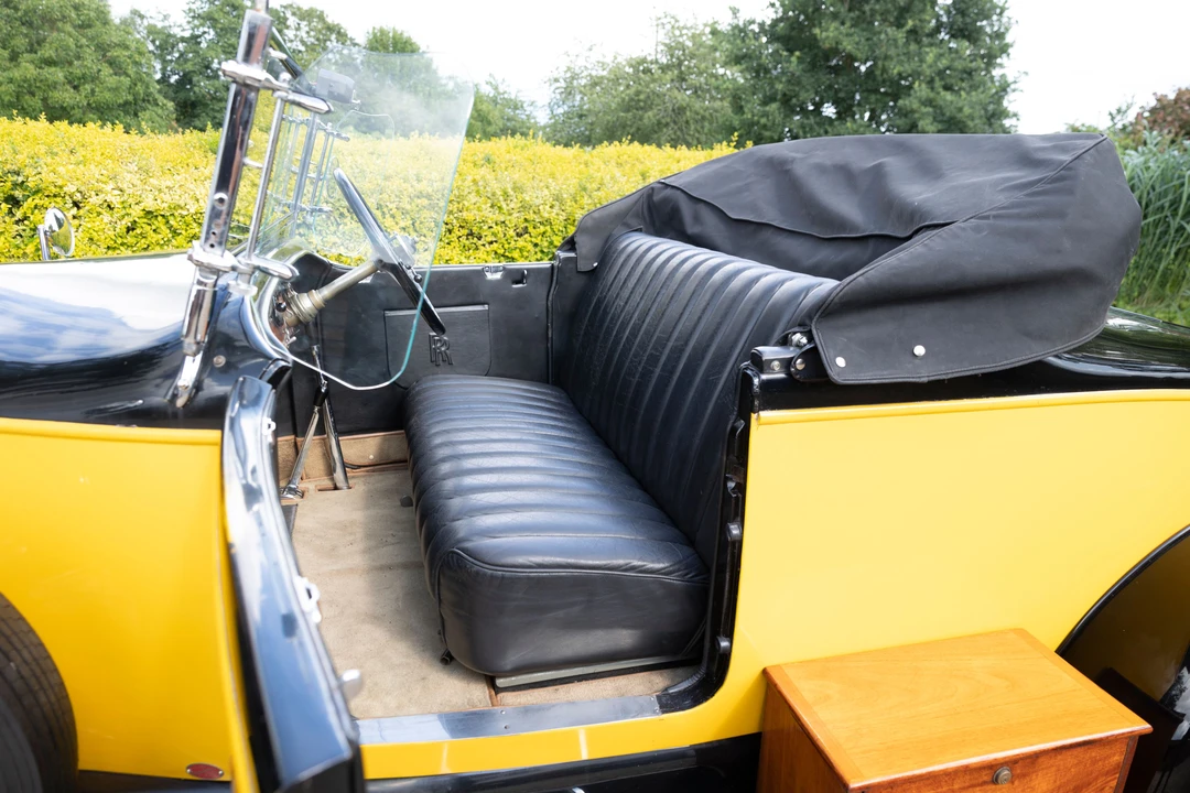 1926 Rolls-Royce 20/25 - Image 15 of 31