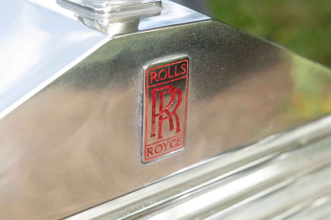 1926 Rolls-Royce 20/25 - Image 29 of 31