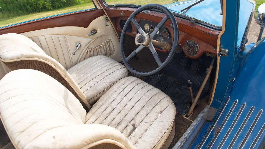 1926 Rolls-Royce Phantom I - Image 5 of 13