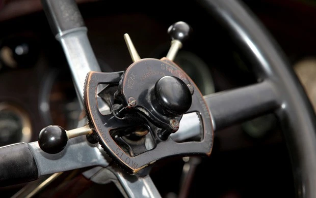 1926 Rolls-Royce Silver Ghost - Image 13 of 19