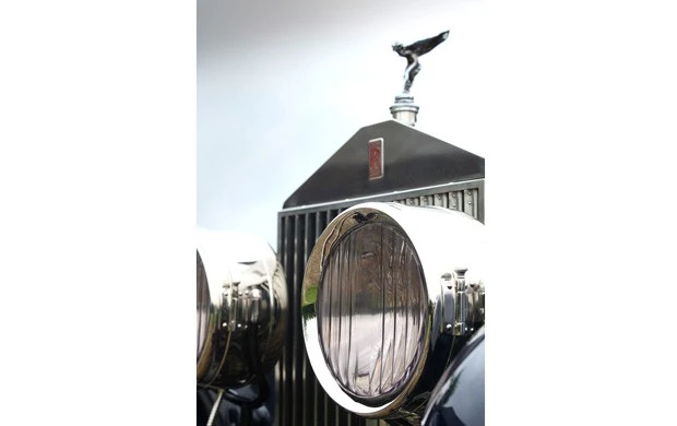 1926 Rolls-Royce Silver Ghost - Image 15 of 19