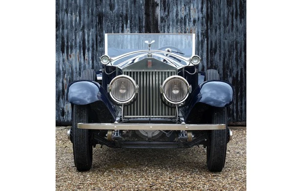 1926 Rolls-Royce Silver Ghost - Image 2 of 19