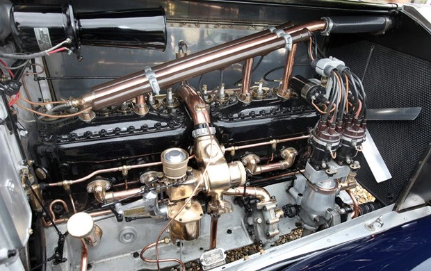 1926 Rolls-Royce Silver Ghost - Image 18 of 19