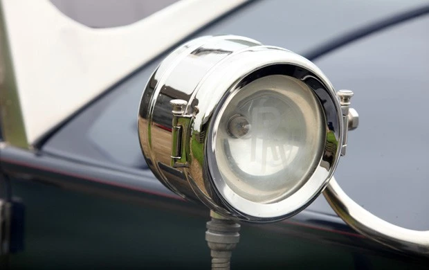 1926 Rolls-Royce Silver Ghost - Image 16 of 19