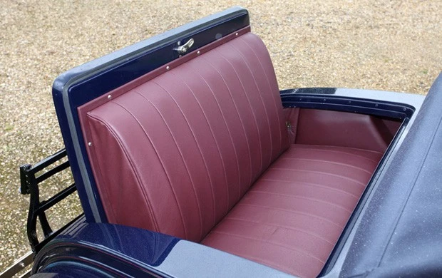 1926 Rolls-Royce Silver Ghost - Image 14 of 19