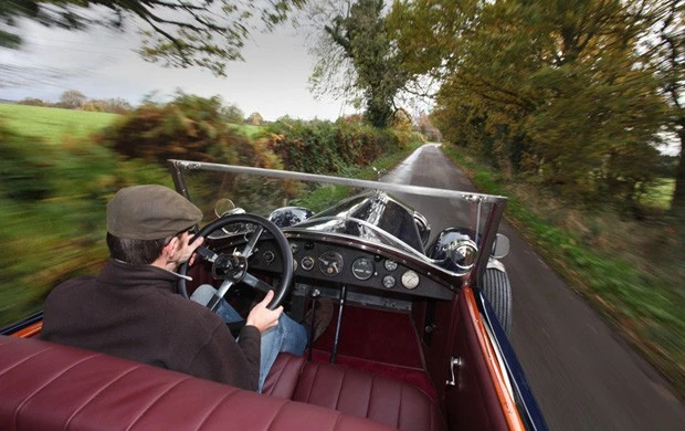 1926 Rolls-Royce Silver Ghost - Image 9 of 19