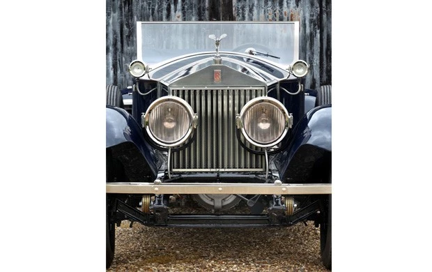 1926 Rolls-Royce Silver Ghost - Image 10 of 19