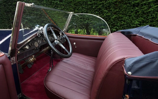 1926 Rolls-Royce Silver Ghost - Image 11 of 19