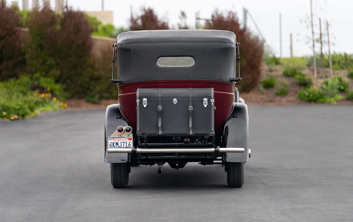 1926 Rolls-Royce Silver Ghost - Image 4 of 20