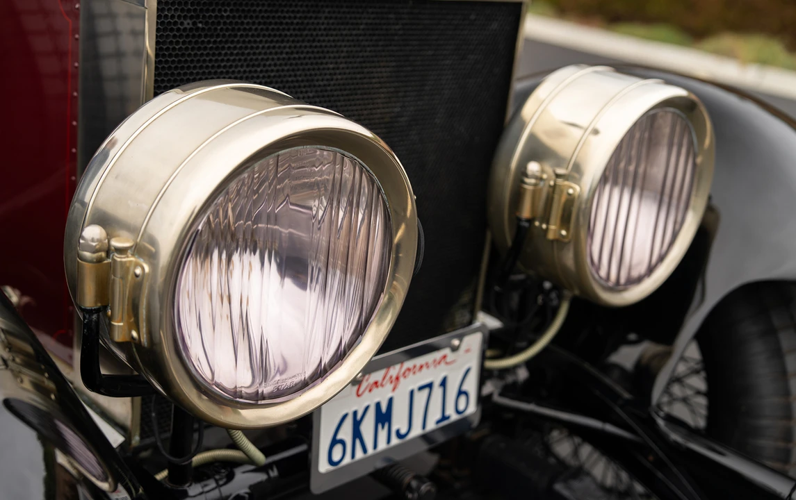 1926 Rolls-Royce Silver Ghost - Image 13 of 20