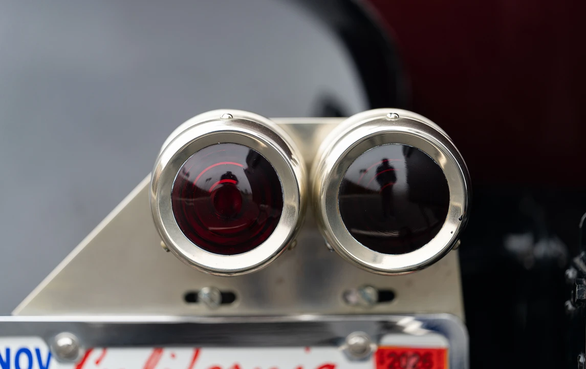 1926 Rolls-Royce Silver Ghost - Image 19 of 20